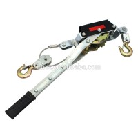 4 ton Manual Ratchet Puller cable puller winch