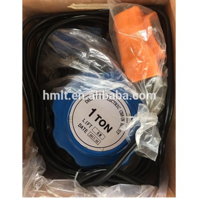 Dhk Type High Speed Endless electric chain hoist