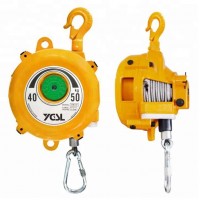 Hanging spring balancer China supplier tool spring balancer 50kg