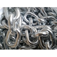 weight lifting chain, lifting chain sling,container lifting chain