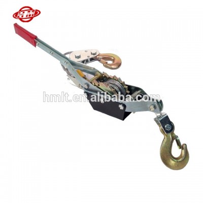 2 ton steel wire cable ratchet tensioner wholesale