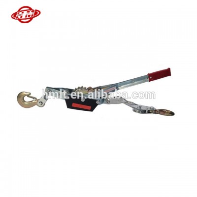 2 ton wire cable hand puller price