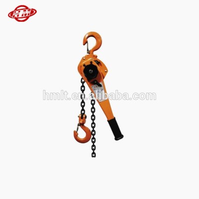 VL type vital 1 ton lever block manufacturer