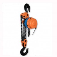 DHP China wholesale quality electric chain block chain hoist