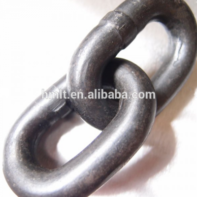 alloy steel 16mm G80 Load Chain