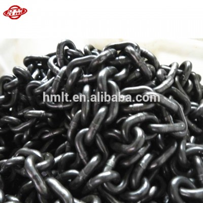 20mm Grade 80 Marine Boat Anchor Chains