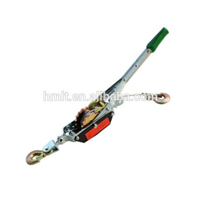 2 ton hand operate wire rope tightener