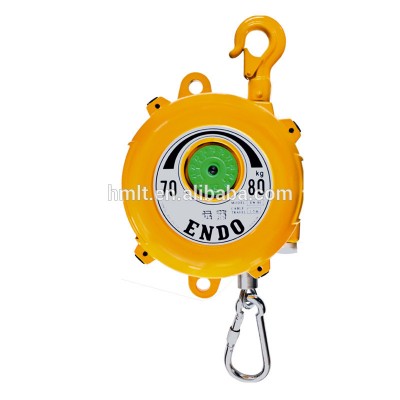 china hot sale 70-80kg spring weight balancer tools