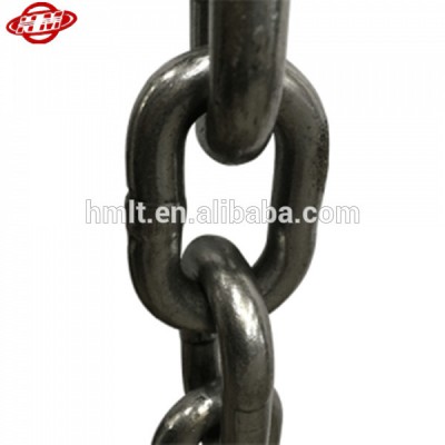 Alloy Steel 20mm G80 Lifting Chain